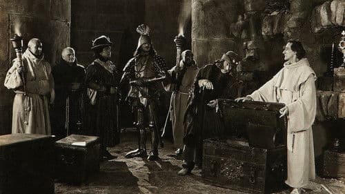 Der Glöckner von Notre Dame Bild 6