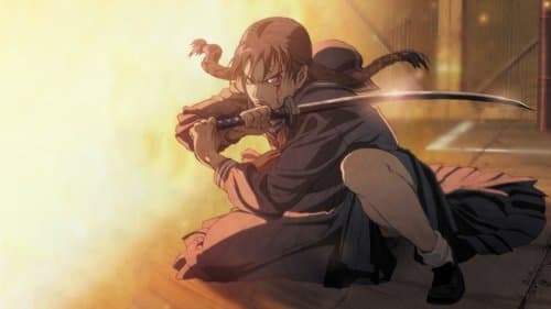 Blood - The Last Vampire Bild 1