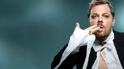 Eddie Izzard: Stripped Bild 1