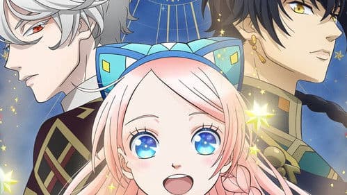 Nina the Starry Bride Bild 6