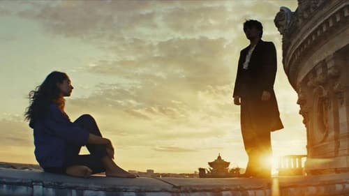 Le Fantôme de l'Opéra Bild 6