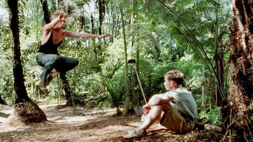 The End of the Golden Weather Bild 7