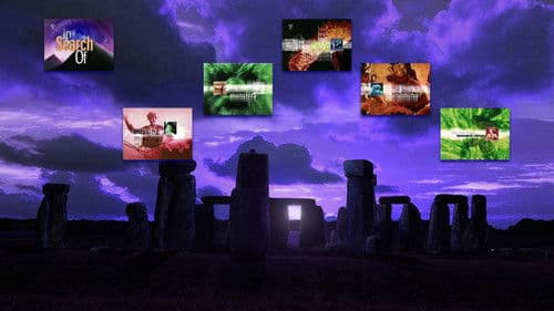 In Search of... Bild 1