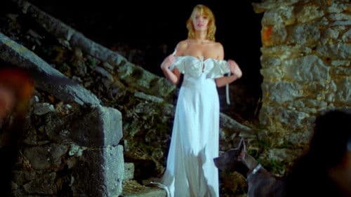 Foltermühle der gefangenen Frauen Bild 7