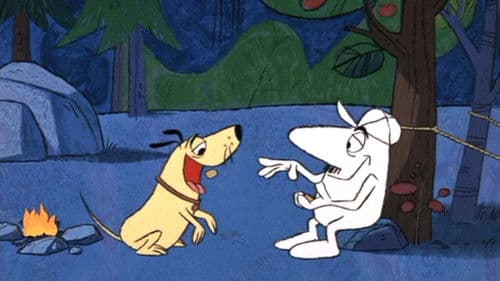 Rock-A-Bye Pinky Bild 1