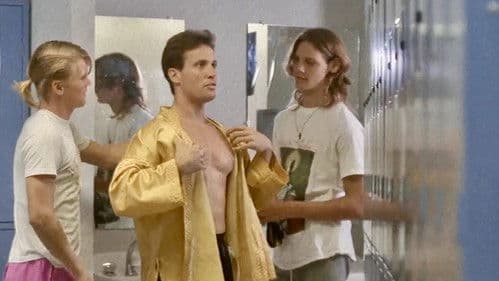 Karate Warrior 3 Bild 2