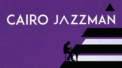 Cairo Jazzman Bild 2