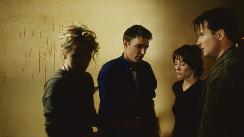 Am Anfang war ein Mord Bild 3