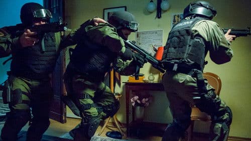 Służby specjalne Bild 1