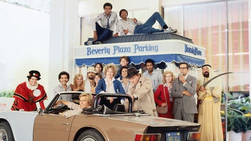 Die Maulwürfe von Beverly Hills Bild 1