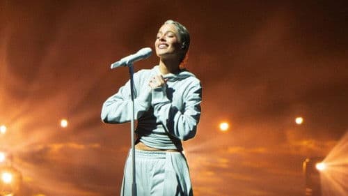 TINI: Un mechón de pelo Bild 2