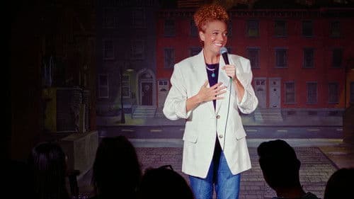 Michelle Wolf: It's Great to Be Here Bild 1