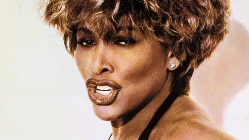 Tina Turner - My Songs. My Life Bild 1