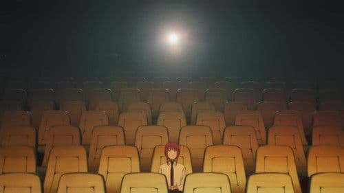 チェンソーマン 刺客篇 Bild 1