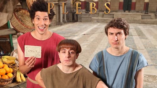 Plebs Bild 2