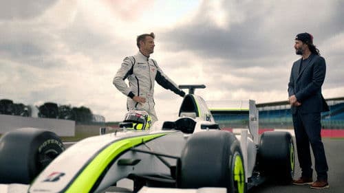 Brawn: The Impossible Formula 1 Story Bild 4