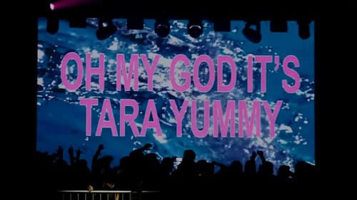 Tara Yummy's: Mindset Tour Documentary 2026 Bild 4