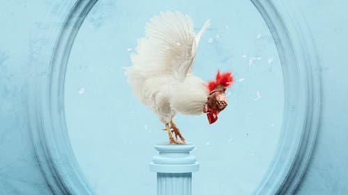 Justo antes de Cristo Bild 8