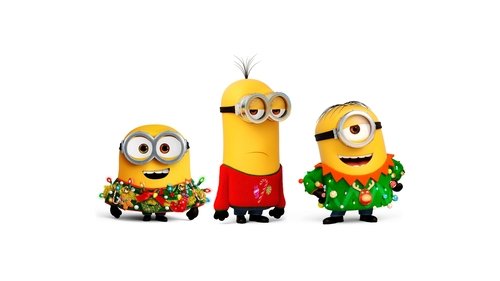 Minions: Holiday Special Bild 1