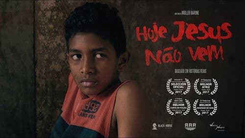 Hoje Jesus Não Vem Bild 1