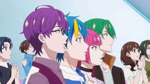 Technoroid Overmind Bild 2