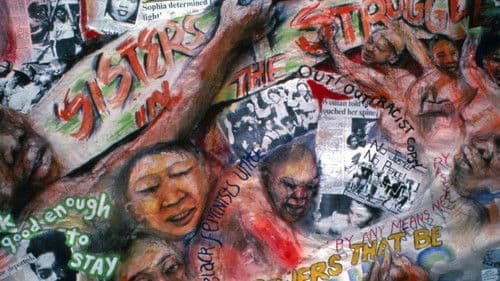 Sisters in the Struggle Bild 1