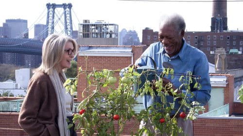 Ruth & Alex - Verliebt in New York Bild 8