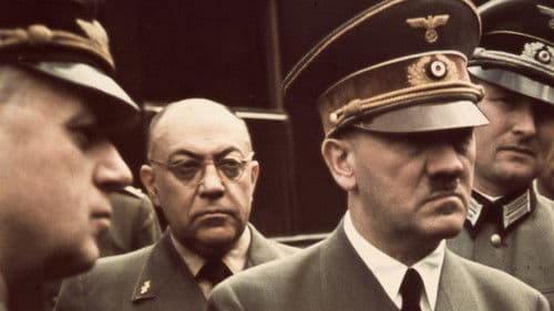 Hitler: Der Junkie? Bild 2