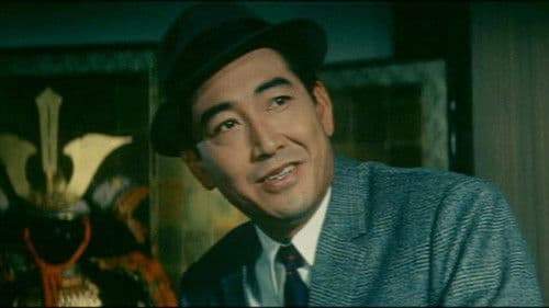 暗黒街の顔役　十一人のギャング Bild 1