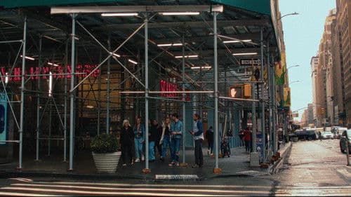 Blue Nostalgia Bild 2