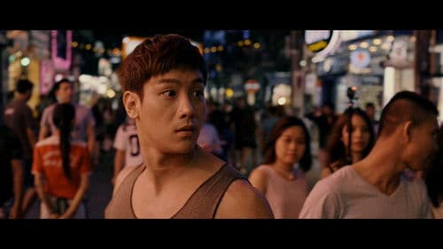 워킹스트리트 Bild 1