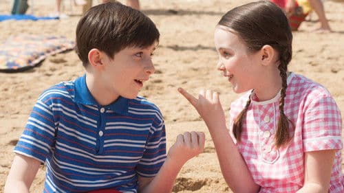 Der kleine Nick macht Ferien Bild 2