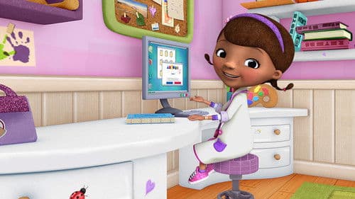 Doc McStuffins: The Doc Is 10! Bild 2