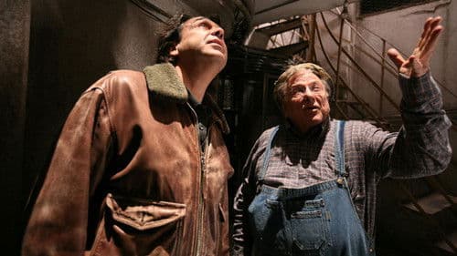 Ο Διαχειριστής Bild 1