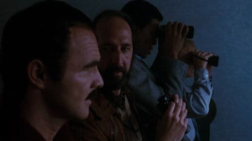 Sharky und seine Profis Bild 2