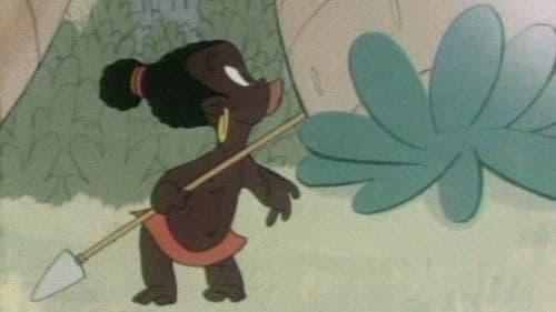 The Little Lion Hunter Bild 1