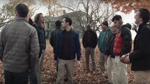 Men's Thanksgiving Bild 1