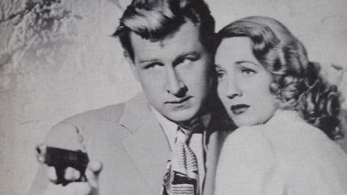 Secret Agent X-9 Bild 1