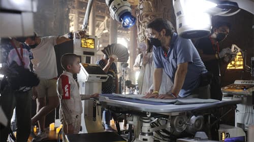 True Love: Making The Creator Bild 1