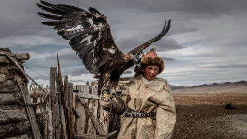 Le peuple de l'aigle et moi Bild 1