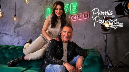 Promis unter Palmen – Die Late Night Show Bild 1