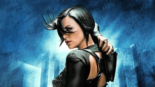 Æon Flux Bild 4
