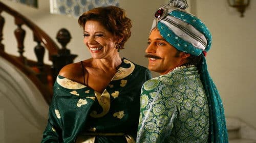 Não Se Preocupe, Nada Vai Dar Certo! Bild 1