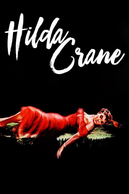 Die Männer um Hilda Crane