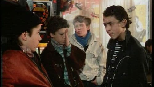 Laisse béton Bild 1