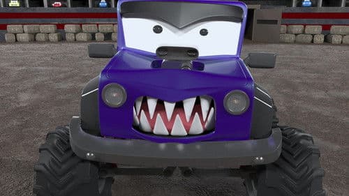 CarGo - Ein kleiner Sportwagen mit großem Herz Bild 4