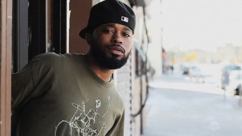 Blitz the Ambassador - Something to Believe Bild 5