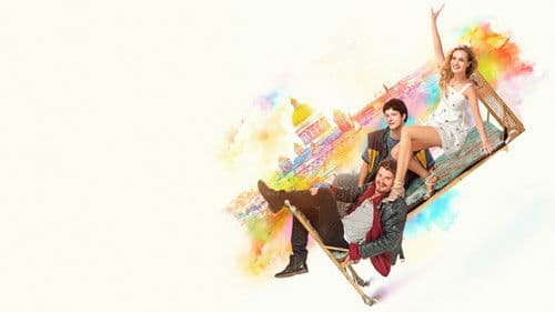 Походу любовь Bild 1