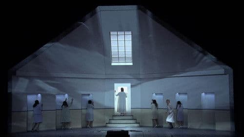 Ariane et Barbe-Bleue Bild 1