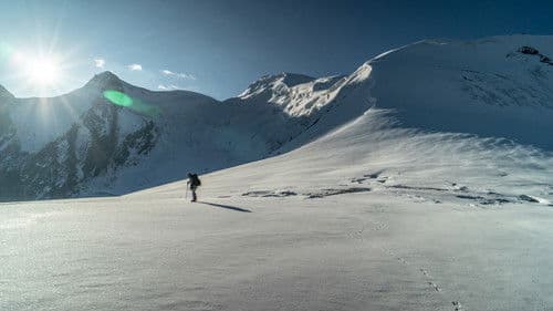 Za oponou velehor Bild 3